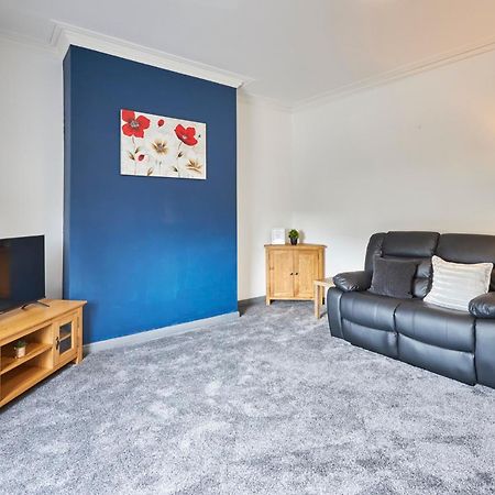 Host & Stay - Clarendon Apartments Redcar Eksteriør bilde
