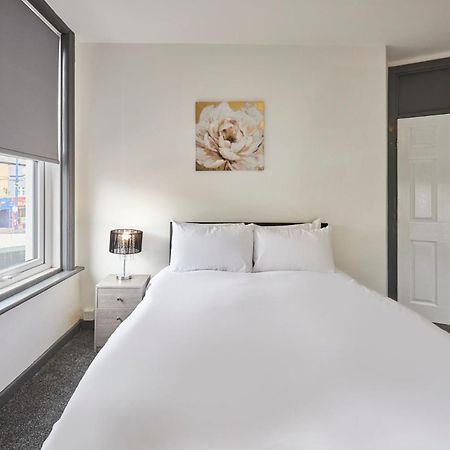 Host & Stay - Clarendon Apartments Redcar Eksteriør bilde