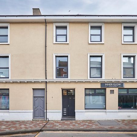 Host & Stay - Clarendon Apartments Redcar Eksteriør bilde