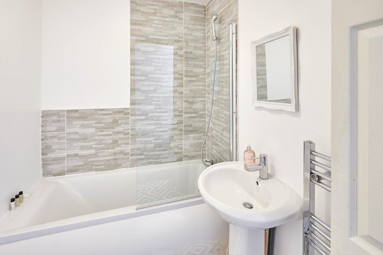 Host & Stay - Clarendon Apartments Redcar Eksteriør bilde