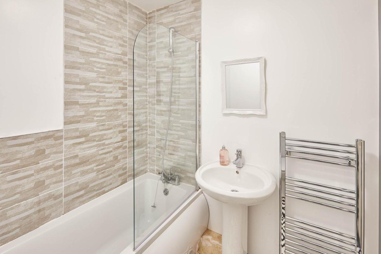 Host & Stay - Clarendon Apartments Redcar Eksteriør bilde