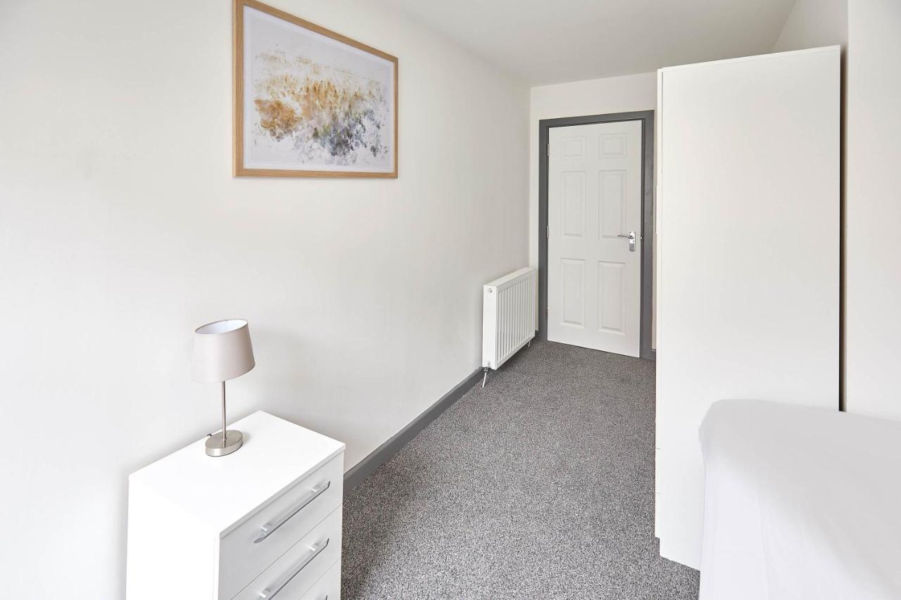 Host & Stay - Clarendon Apartments Redcar Eksteriør bilde