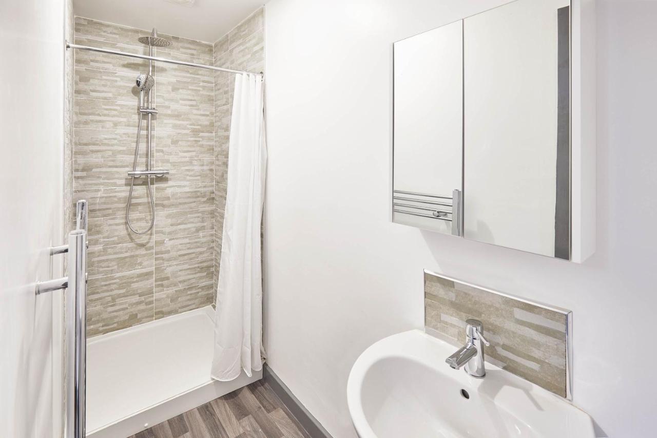 Host & Stay - Clarendon Apartments Redcar Eksteriør bilde