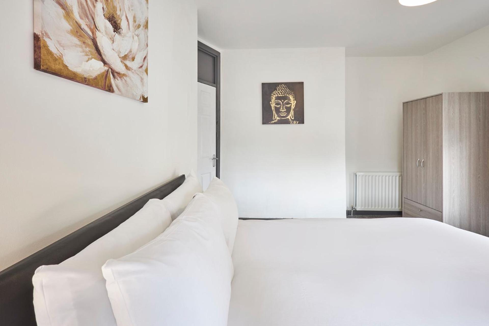 Host & Stay - Clarendon Apartments Redcar Eksteriør bilde