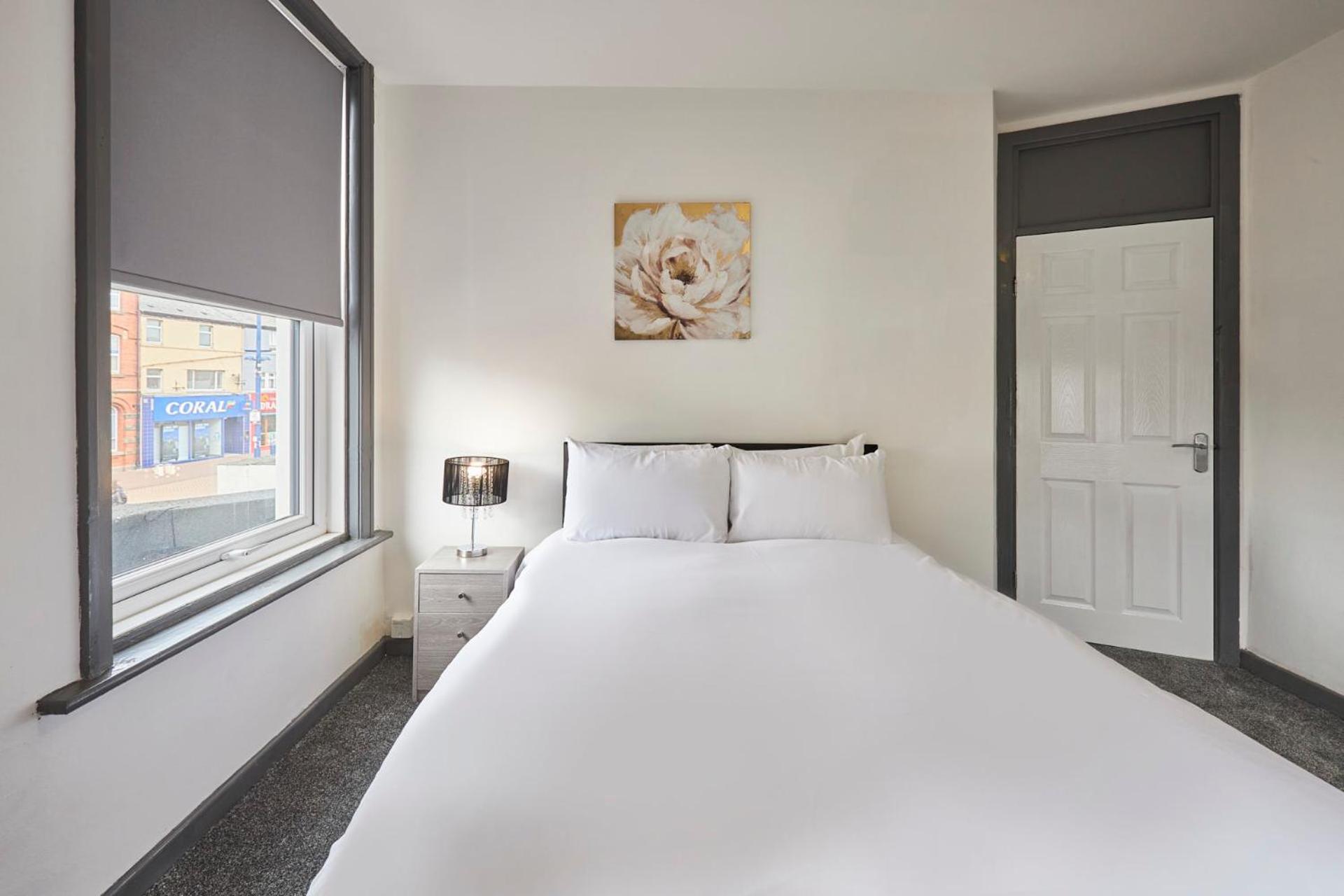 Host & Stay - Clarendon Apartments Redcar Eksteriør bilde