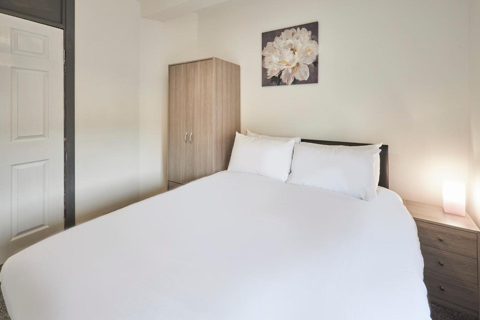 Host & Stay - Clarendon Apartments Redcar Rom bilde