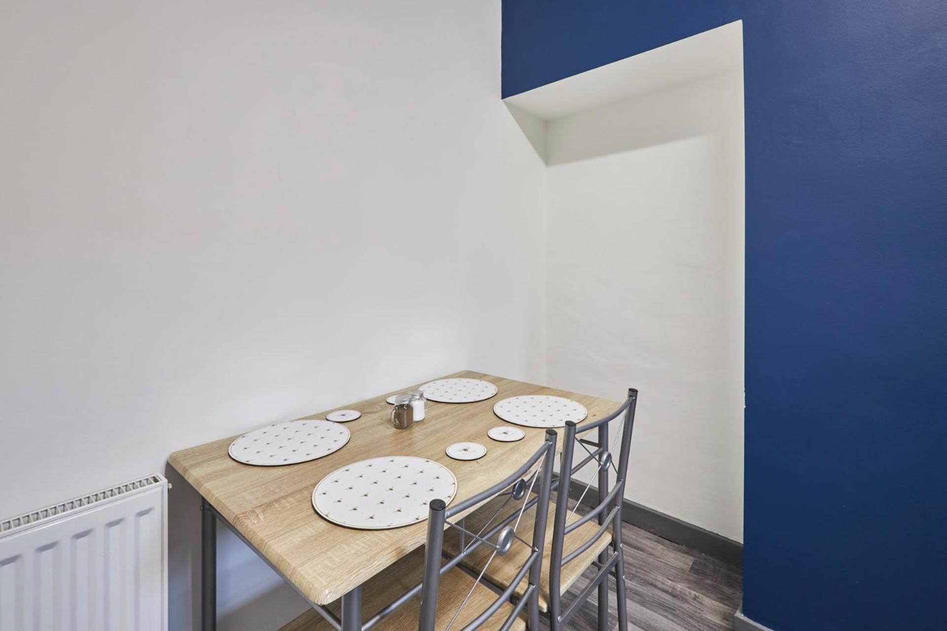 Host & Stay - Clarendon Apartments Redcar Rom bilde