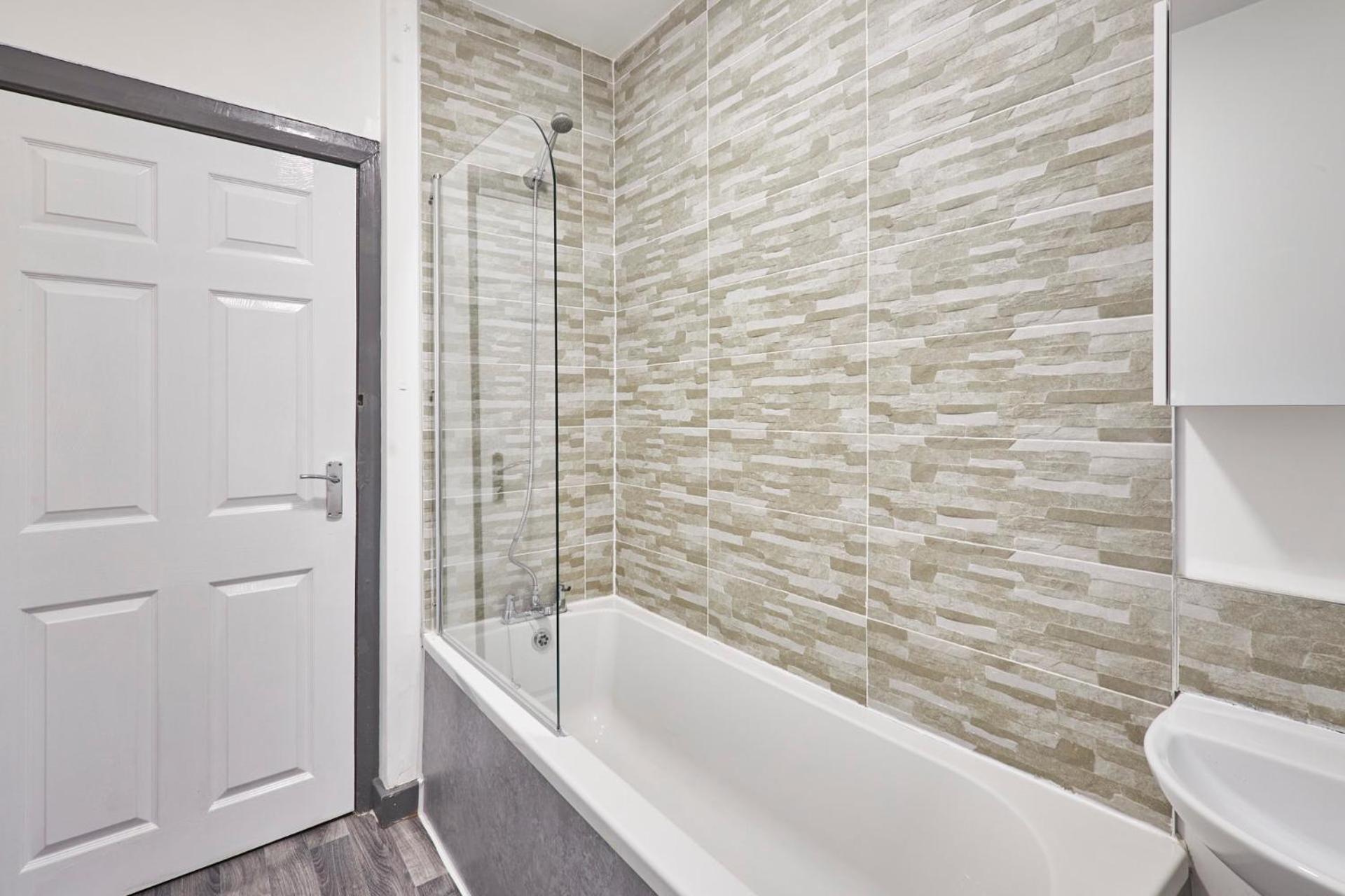 Host & Stay - Clarendon Apartments Redcar Rom bilde