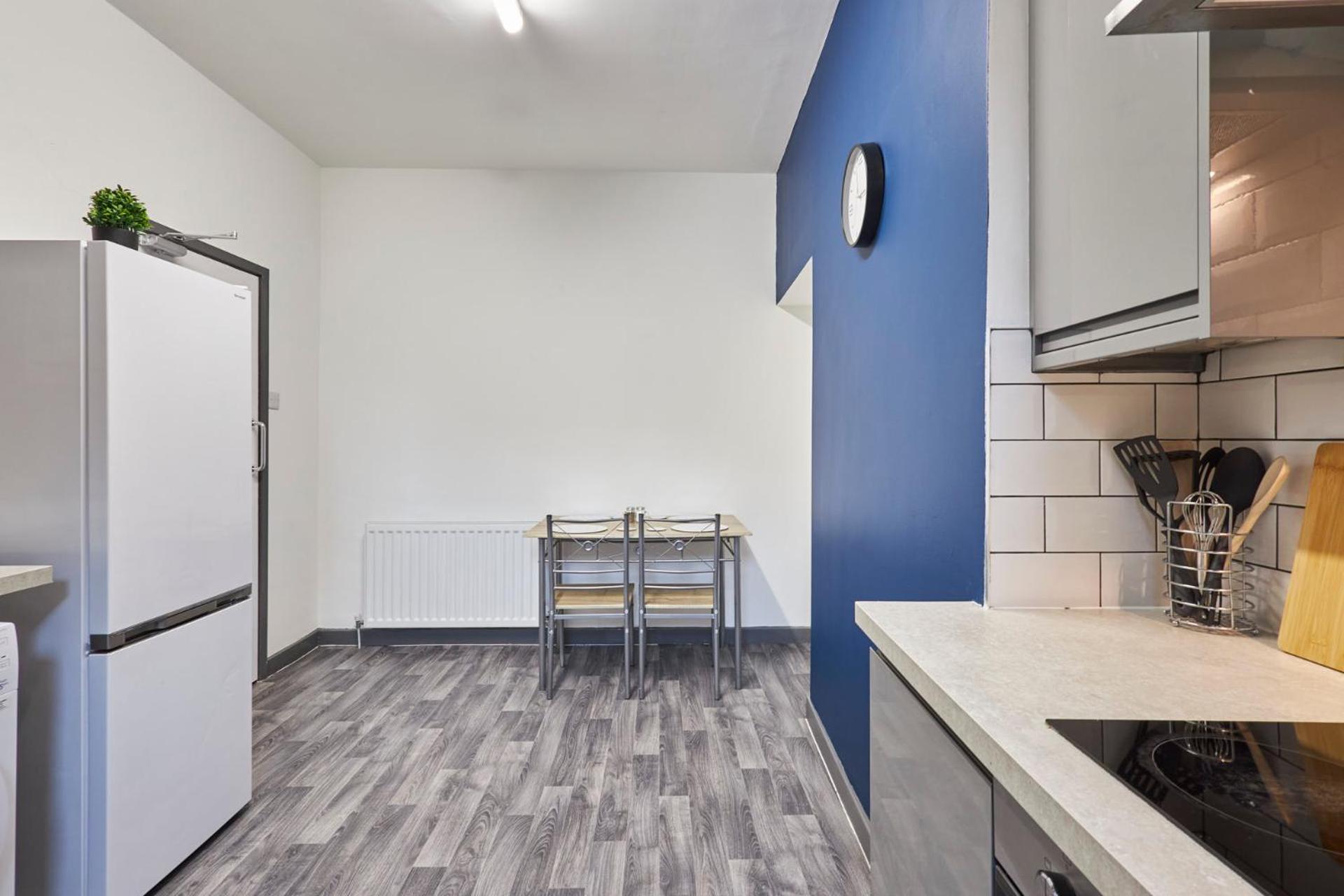 Host & Stay - Clarendon Apartments Redcar Rom bilde